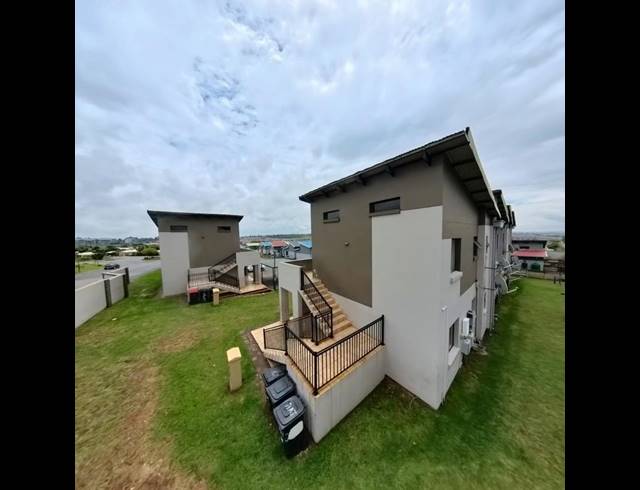 2 BEDROOM APARTMENT FOR SALE IN NOORDWYK